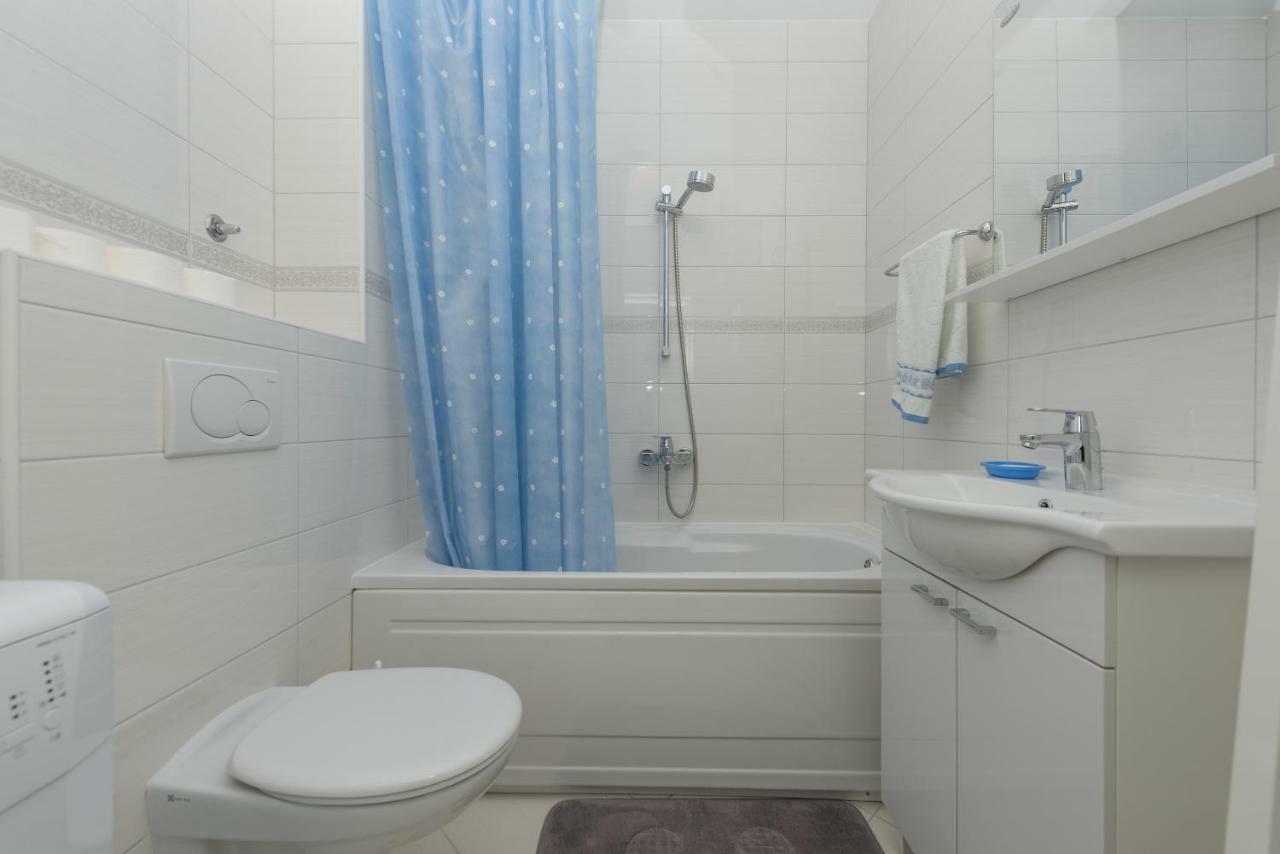 Ivona Apartment Makarska