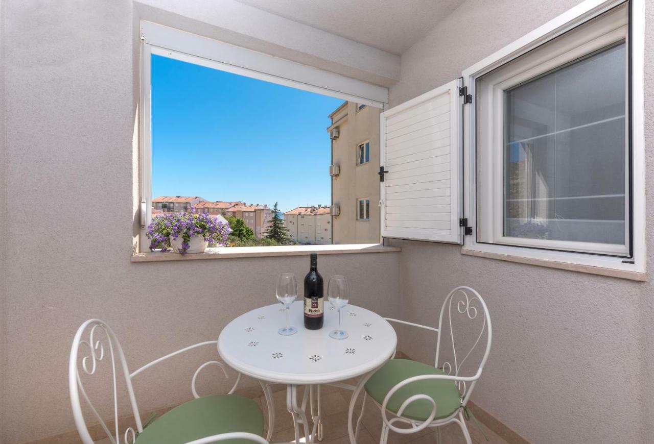 Ivona Apartment Makarska