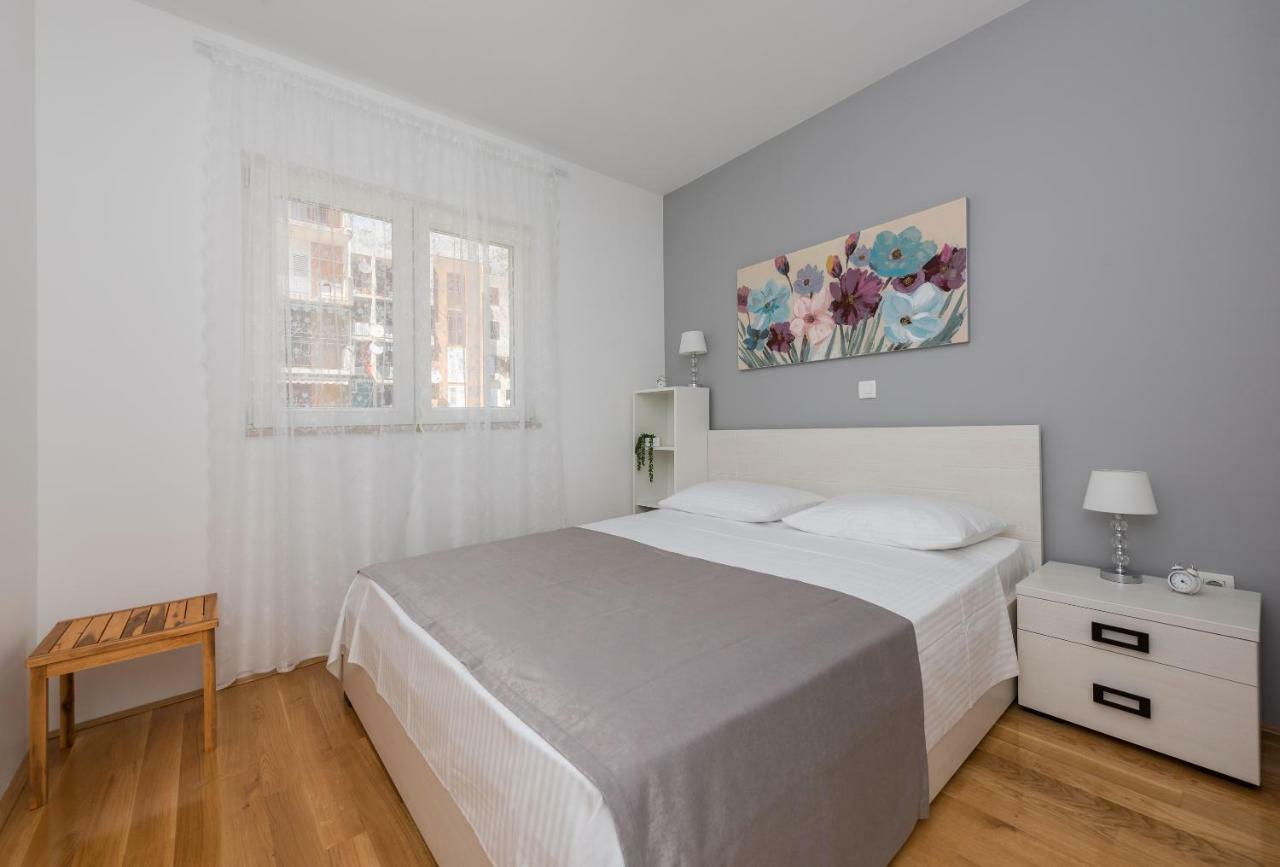 Ivona Apartment Makarska